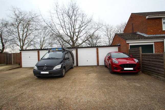 Terraced house for sale in Culver, Netley Abbey, Southampton, Hampshire