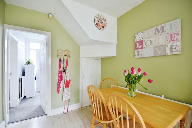 Semi-detached house for sale in Boundary Road, Cheadle