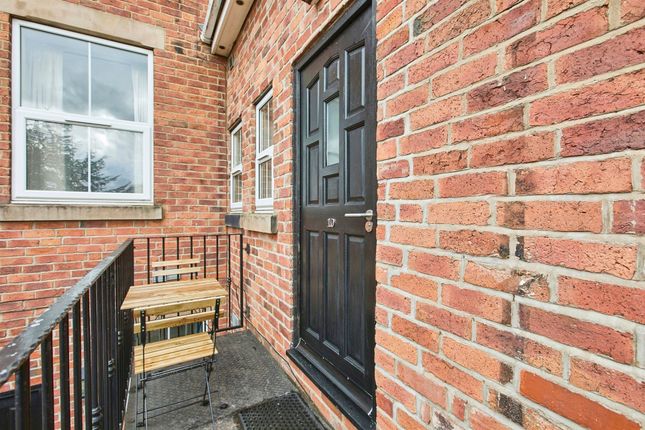 Mundy Street, Heanor photo 3