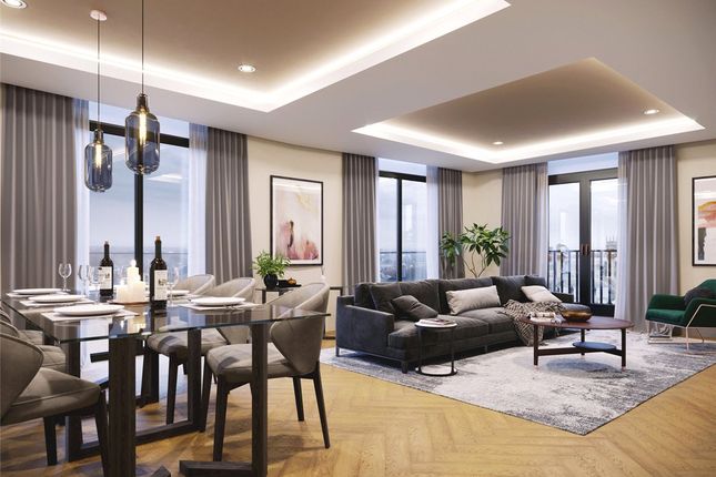 The Green Upper Poppleton York Yo26 New Homes For Sale Buy New