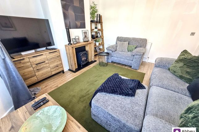 23 Kirloe Avenue, Leicester photo 4