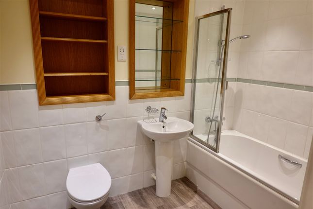 Flat for sale in Apartment 2, George House, 71 Lichfield Road, Sutton Coldfield