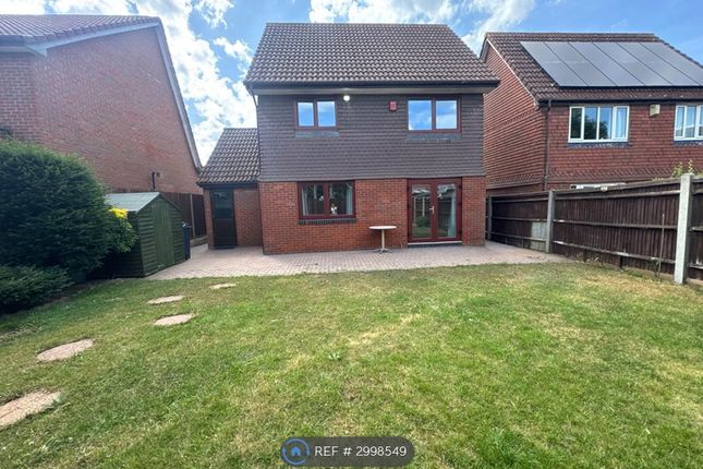 Cornflower Lane, Croydon photo 2