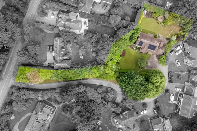 4 Lime Chase Fryern Road, Pulborough photo 3