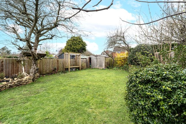 Detached house for sale in Woodstock Road, Witney