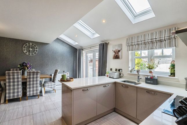2, Ash Tree Close, Inskip, Preston photo 4