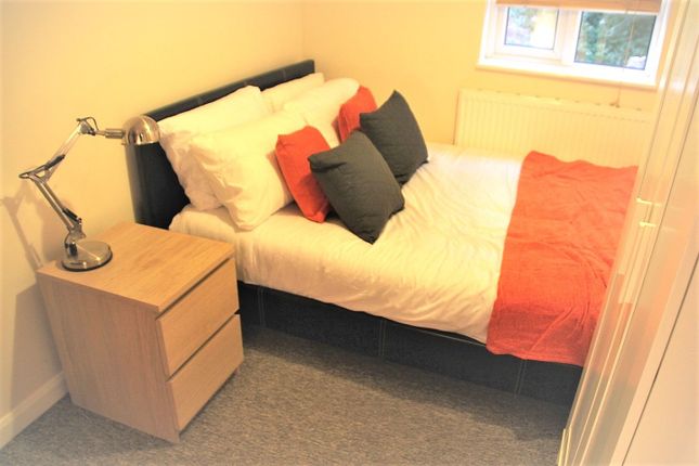 Room to rent in Gadd Street, Nottingham