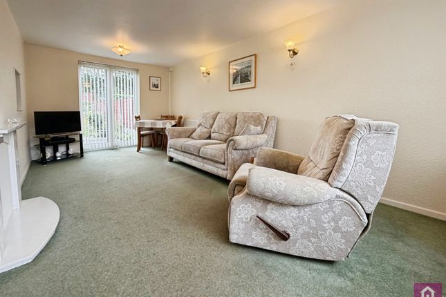 17, Rostherne Road, Greater Manchester photo 2