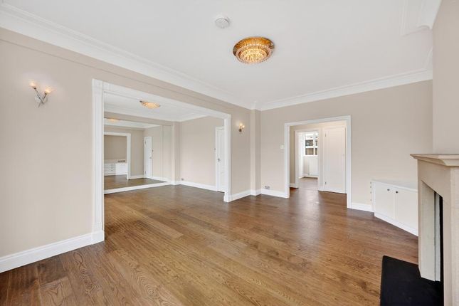 6, Viceroy Court,  58-74 Prince Albert Road, London photo 3