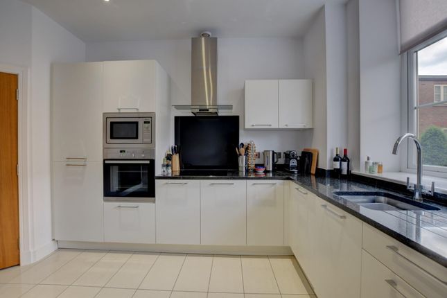 Flat for sale in Derwent House, Grenfell Gardens, Colne