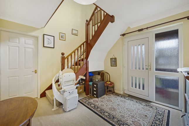 Detached house for sale in Chase Farm, Geddington