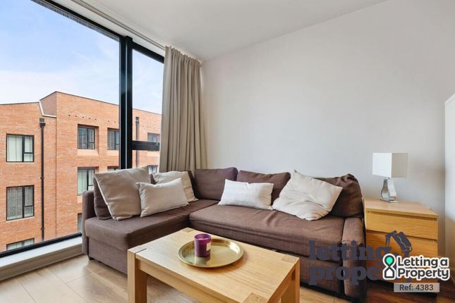 Apartment 42, Sapphire Heights, 30 Tenby Street North, Birmingham photo 3