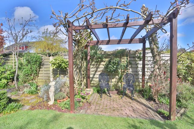 Detached bungalow for sale in The Wolds, Cottingham