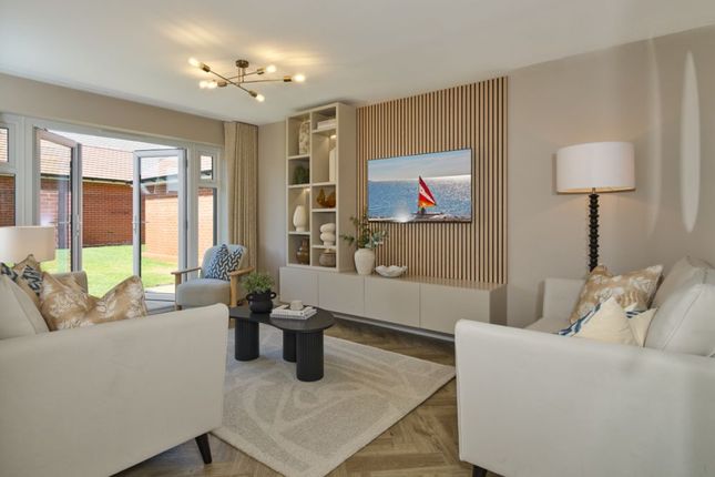 Atkins Crescent, Maldon photo 4