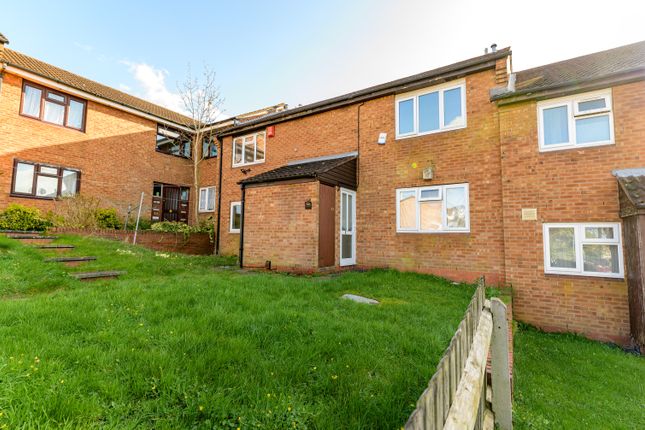 1-bed flat on 12a, Kent Street North, Birmingham, £70,000