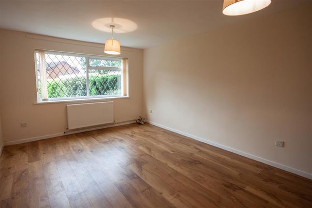 Thumbnail Flat to rent in Heath View, Cannock Road, Heath Hayes, Cannock