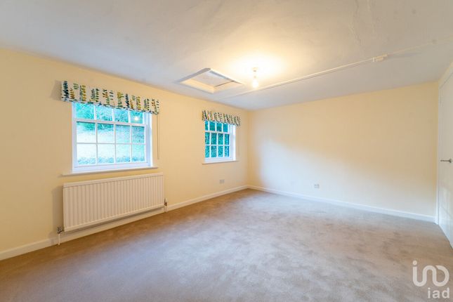 Detached house to rent in Munden Road, Ware