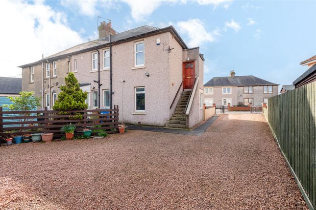 Flat for sale in Barrie Street, Methil, Leven