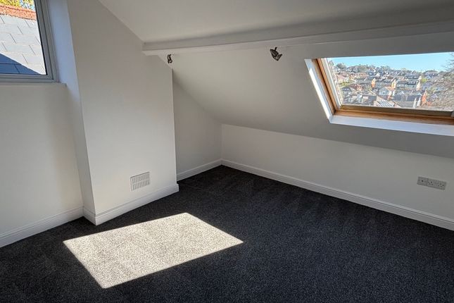 Flat 3, 8 Grosvenor Terrace, Teignmouth photo 5
