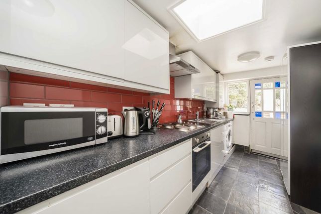 37, Heathville Road, London photo 3