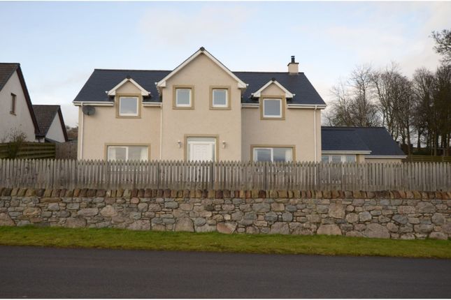 Detached house for sale in ., Invergordon