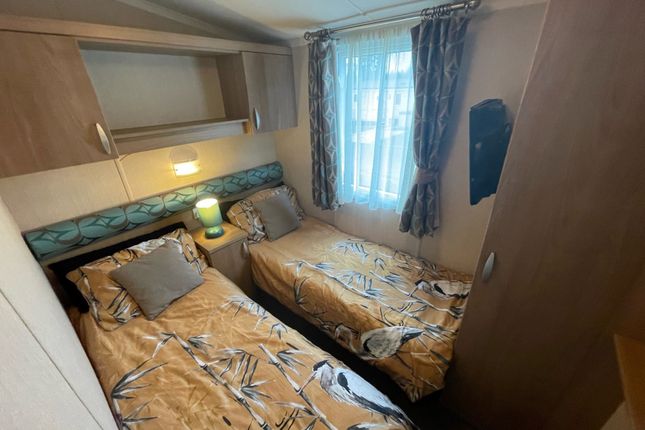 2018 Swift Bordeaux, Riverside Holiday Park, Southport photo 3
