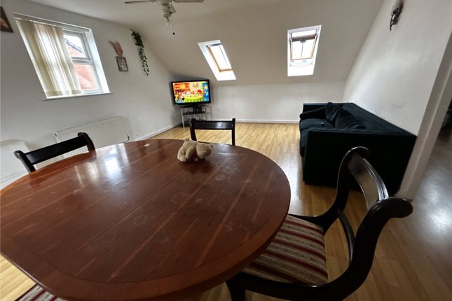 Flat for sale in East Prescot Road, Liverpool, Merseyside