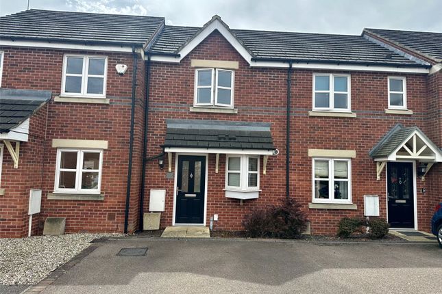 2-bed house on 22, Malthouse Drive, Derbyshire, £800/mo