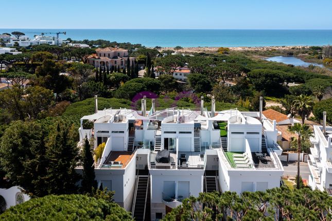 Thumbnail Apartment for sale in Vale De Lobo, Almancil, Algarve