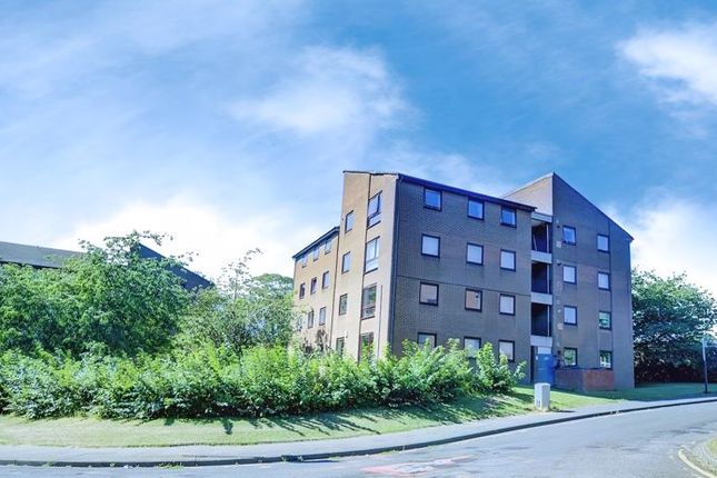 Thumbnail Flat for sale in High Park, Greystoke Gardens, Newcastle Upon Tyne