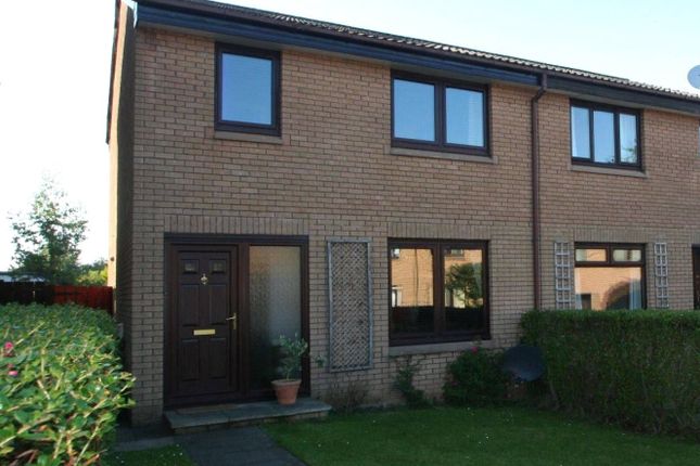 3 bed semi-detached house to rent in Stoneyflatts Crescent, South Queensferry, Midlothian EH30