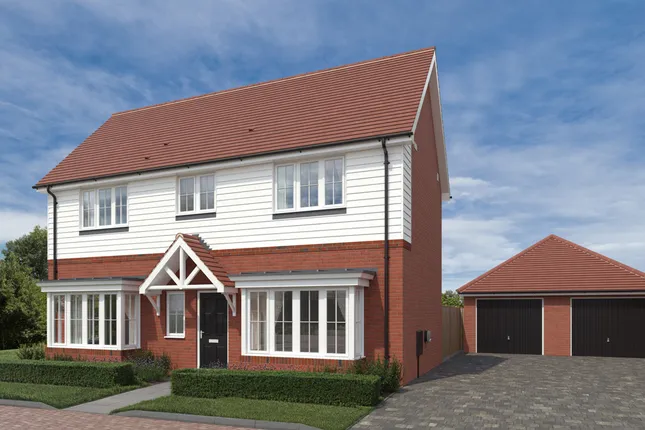 Cala Homes - The Oaks