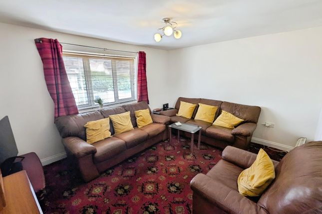 First Floor Flat, 31D, Kimberley Road, Bristol photo 2