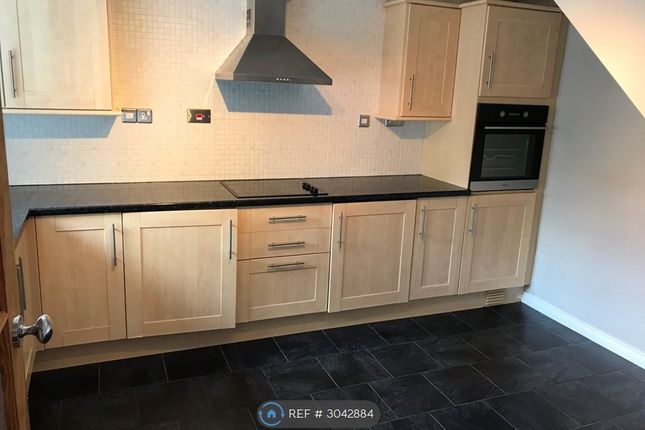 Launcelot Close, King Arthurs Way, Andover photo 4