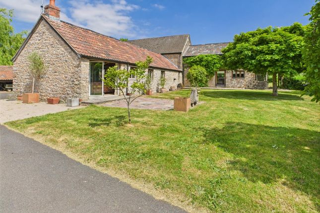 Manor Barn