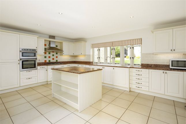 Bungalow for sale in Church Close, Stanton St. John, Oxford, Oxfordshire