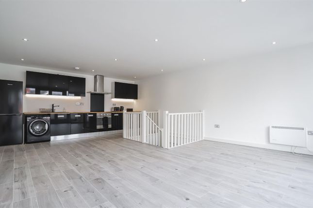 Flat for sale in Prospect Terrace, Bury