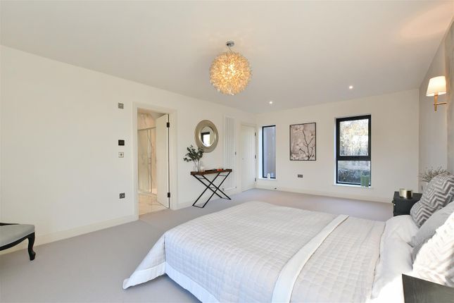 Detached house for sale in Redlands House Mews, Dore Road, Dore