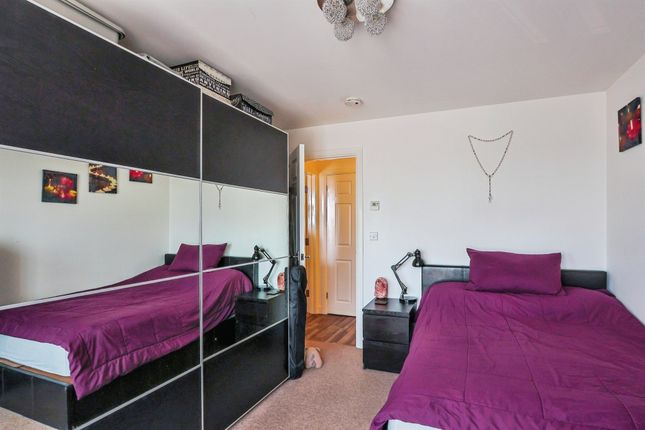 Flat 29, Denmark Court, 40, Wimborne Road, POOLE photo 4
