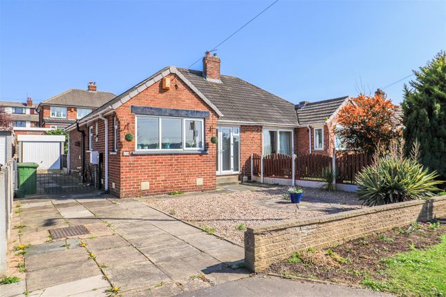 2-bed semi-detached on 320, Batley Road, Wakefield, £195,000
