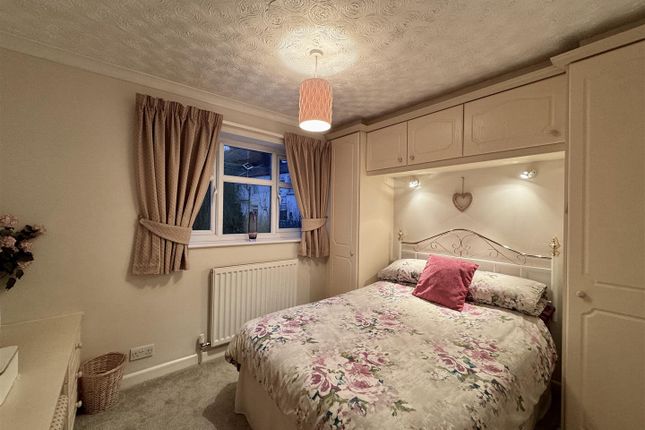Detached house for sale in Angel Close, Dukinfield