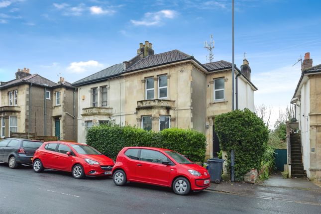Semi-detached house for sale in Cromwell Road, St. Andrews, Bristol