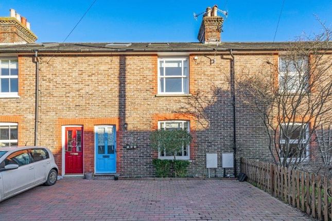 Terraced house for sale in George Street, Wadhurst, East Sussex