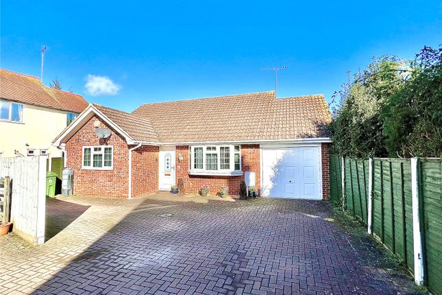 Thumbnail Bungalow for sale in The Piece, Churchdown, Gloucester, Gloucestershire