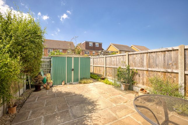 21, Harebrook, Kent photo 4