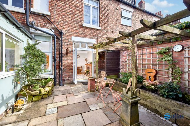 End terrace house for sale in Hallville Road, Mossley Hill