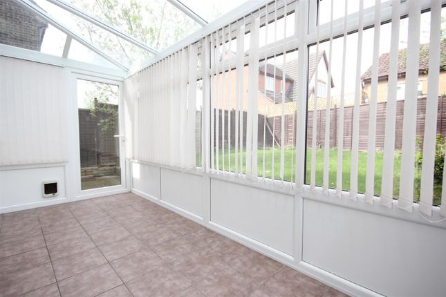 Semi-detached house for sale in Unity Close, Wollaston, Wellingborough