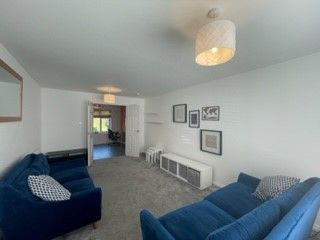 Thumbnail Flat to rent in Peregrine Drive, Inverurie