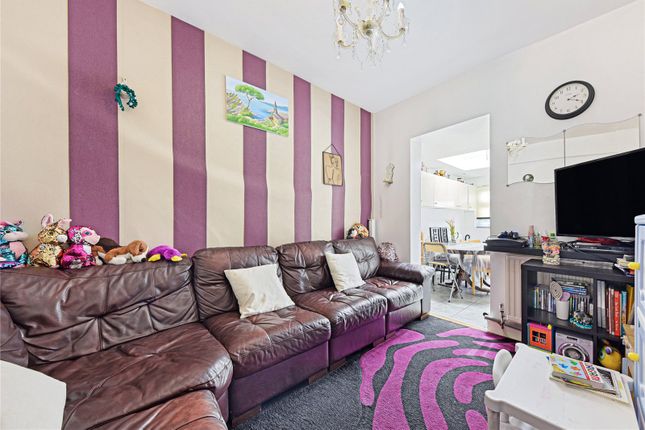 End terrace house for sale in Springfield Road, Walthamstow, London