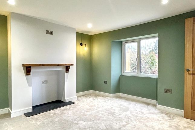Headmasters House, 11, Sandford Road, Winscombe photo 2